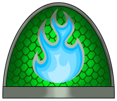 Jade Legion Livery