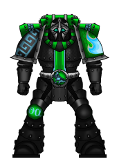 Jade Legion Astarte