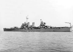 USS NAshville