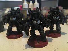 Aggressors stage 1