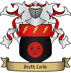 Death Lords Placeholder Heraldry