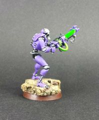 Necron Warrior 3