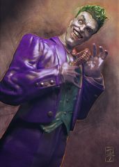 joker By grantparsley d5omxay