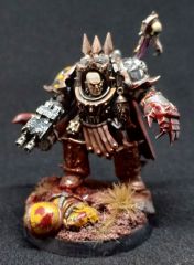 Chaos Lord Forrix
