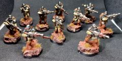 Cultists 1