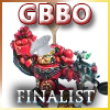 GBBO19   finalist