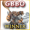 GBBO19   winner