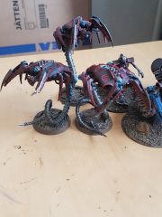 wraiths done front