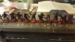 February Renegades Infantry 1 Of 3
