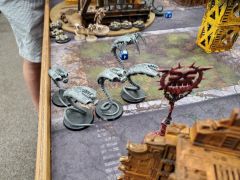 3. Wraiths Approach Objective New