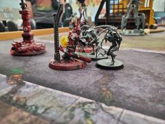 26. Kilwrath Vs Flayed Ones New