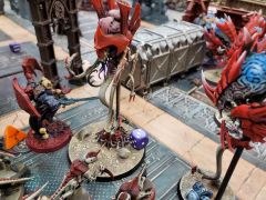 18. Psyker Vs Psyker Scrum Continues (New)