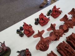 2. Grot Arty And Planes