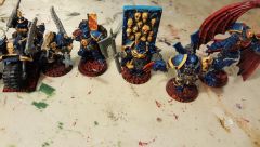March Some More Magnetized Night Lords