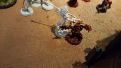 March Another PM Champ Duels A Banshee Exarch