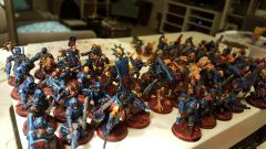 April All 53 completed Renegades
