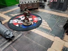 24. Lictor Claims Objective (New)