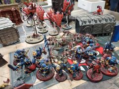 16. Nid Psykers about To Smite (New)