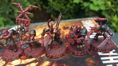 May Squad BloodBliss 2 Of 2