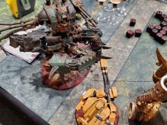 17. Deffy Charges Broadside
