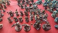 All World Eaters 1