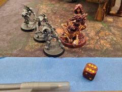 22. Brrrble The Spawn Vs Flayed Ones New