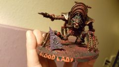 Blood Slaughterers 2 Of 4