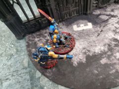 21. Evita And Terrorclaw Hold Objective Turn 3