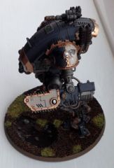 Armiger 4