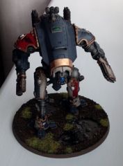 Armiger 1