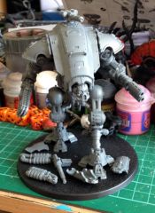 WIP Armiger 1