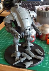 WIP Armiger 2