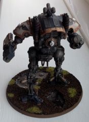 Armiger 3