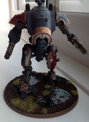 Armiger 6