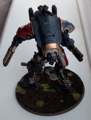 Armiger 5