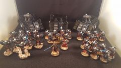 Current Army I'm adding to