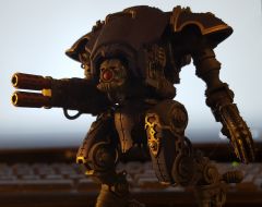 Brother Armiger 2