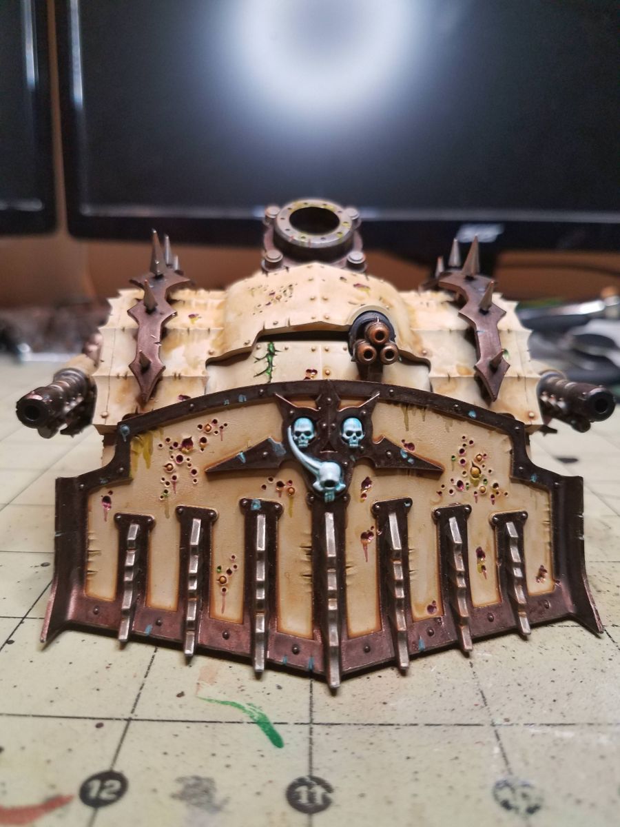 Death Guard