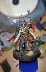 Chaplain