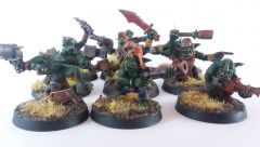 Grots 10/2019 Group