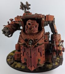 Gorkanaut Finished 6