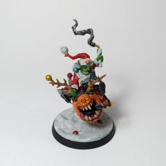 2021 Red Gobbo Finished 1