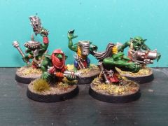Some Grots