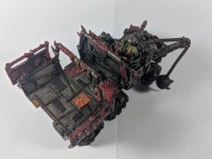 Trukk 1 Finished 5