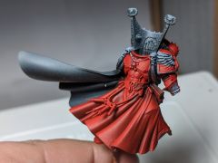 Mephiston WiP 2b