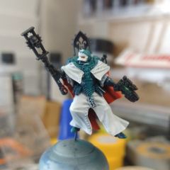 Canoness 1 WiP 1