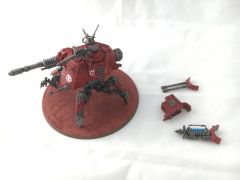 Completed Onager Dunecrawler