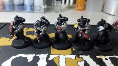 Close Assault Troops WIP2