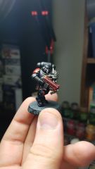 Close Assault Troops WIP7