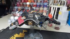 Corvus Blackstar 1